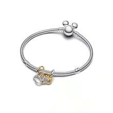 Pandora And  Dangle Charms |  | Women Jewelry Sets - Two Tone - View 3