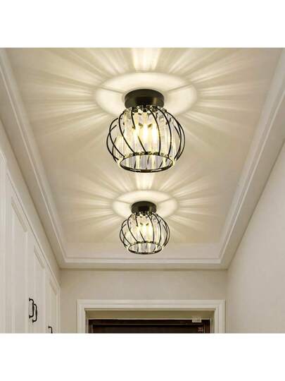 Plafondlamp Modern b70b