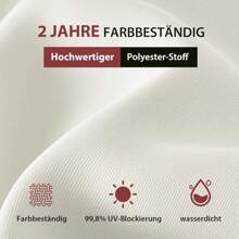 Outdoor Parasol, Stand And Base