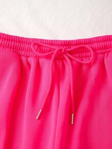 Custom Women's Sports Sweatpants - Custom Fleece Thickened Pants, Add Your Photo, Sweatpants Customization, Custom Autumn And Winter Sweatpants, Design Your Own Personalized Pants As A Gift For Girlfriend, Family, Yourself, Anniversary, Holiday, Etc. Custom Gifts, Custom Pants, Custom Pattern Pants, Women's Pants