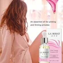 滋养紧致私密护理油，保湿提亮，改善暗沉松弛，更紧致水润，浪漫清新香氛，重现青春光彩 - 黃色 - 查看 4