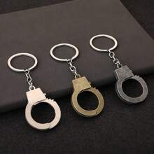 1 Pc Keychain, New Fashion Personalized Shape Keychain Pendant, Suitable For Gifts And Small Gifts For Friends During Festivals