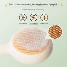 Professional Grooming Tool For Removing Loose Hair, Nail Clipper, Grooming Comb, And Other Cat Grooming Essentials For Comprehensive Cat Care.