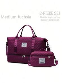 Foldable Travel Bags