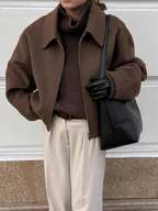 Vêtements d'extérieur & Costumes