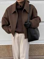 Vêtements d'extérieur & Costumes