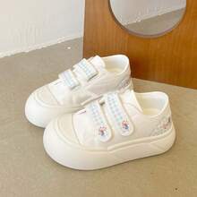 Women Canvas Shoes