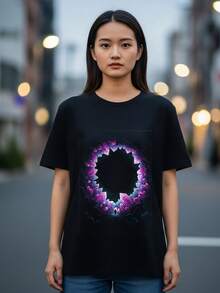 Women T-Shirts