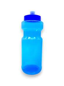 30 cilindros deportivos colores de 1 litro tapa chupón mayoreo botellas deportivas para gimnasio senderismo camping colores surtidos resistentes artículo promocional - Multicolor - Ver 6