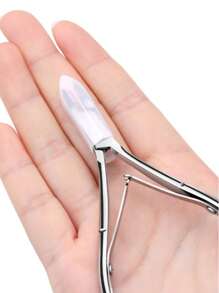 مقص أظافر محترف - مزيل أظافر فائق الحدة للأظافر والأظافر، قاطع جلد ميت دقيق للمناكير والبديكير، أداة قابضة سهلة للاستخدام في الصالون والمنزل