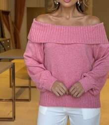 Juliet Blouse - Baby Pink - View 3