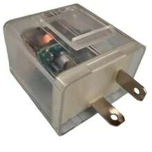 Tecnomoto Motorcycle Electronic Accessories - A - View 3