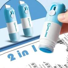 Liquid Paper - Blue - View 6