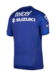 Jersey Pumas 2025 local y visita - Azul - Ver 1