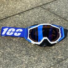 Gafas de motocross para hombres, gafas de sol de moto, gafas de casco para todo terreno, accesorios de motocicleta de campo a través