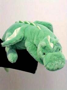 70厘米巨型卡通飞龙（带翅膀），适合送给蓝龙的朋友。恐龙。翼龙玩偶玩具，动物玩偶。圣诞礼物。万圣节礼物。各种节日礼物。沙发装饰。卧室装饰，毕业礼物，母亲节礼物，各种节日礼物，毛绒玩具，毛绒，生日礼物，史迪奇，可爱的东西，玩具，毛绒。 - 彩色 - 查看 4