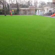Gramado de plástico artificial não adesivo com 2,5 cm de espessura, usado para decoração de pátios e superfícies de telhados, feito de plástico, adequado para embelezamento de jardins externos; grama sintética para animais de estimação; itens de decoração para interiores e exteriores de casa