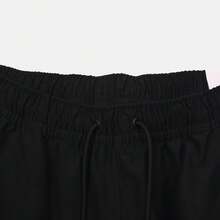 Nike 男款 AS M NK TECH SHORI PANT 针织裤 HV0958-010 - 黑色 - 查看 4