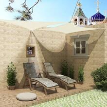 Outdoor Parasol, Stand And Base