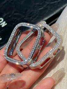 Hollow Silver + Starlight Color