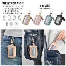 Key Cases - Niebieski - Zobacz 2