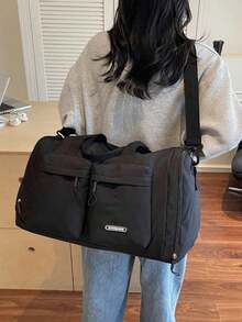 Foldable Travel Bags