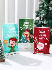 Christmas - Multicolor