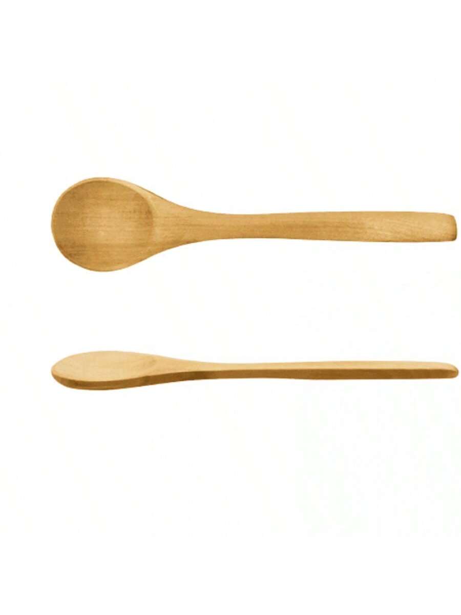 Cuchara pequeña puntiaguda 4 piezas