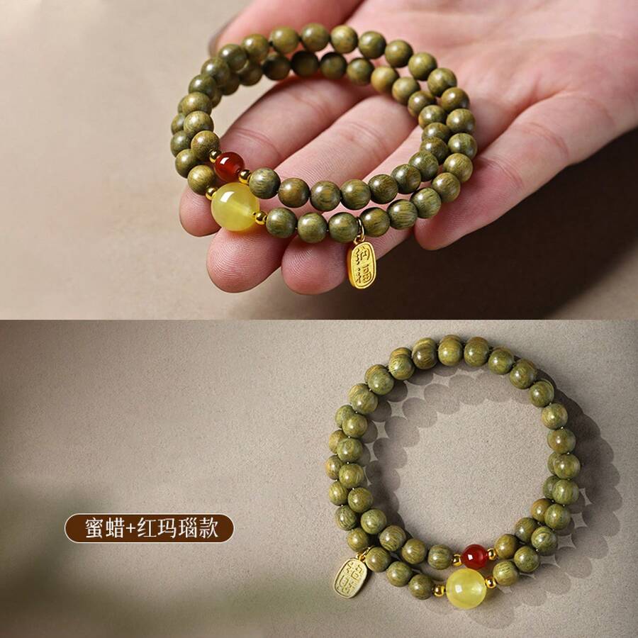 Women Beaded Bracelets