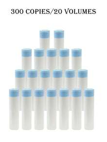 15/75/150pcs Drawstring Trash Bags, Suitable For Small Kitchen, Bathroom, Bedroom, Extra Strong, Odorless Garbage Bags, Disposable Trash Bags, Can Liners, Cleaning Supplies, Commercial Use, Fit For Kitchen, Living Room, Bathroom, Office And Hotel