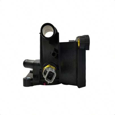 Carcaca Da Valvula Para Focus 2000 A 2013 2.0 16v