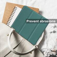 1 pezzo Custodia protettiva con paraurti rigido per Tab M10 FHD Plus M10 Plus 3a Gen M10 (3a Gen) TB-328F P12, Honor Pad X9 X8 Pro (Nuovo 2023) ELN-W09 11,5 pollici, Honor Pad X8a 9 8 8V, MatePad 11,5"S