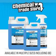 Chemical Trade Store - Glass & Mirror Cleaner - 2.5 Litre - 1 L (Pack Of 1) - View 5