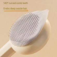 Professional Grooming Tool For Removing Loose Hair, Nail Clipper, Grooming Comb, And Other Cat Grooming Essentials For Comprehensive Cat Care.