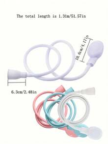 1 Vòi nước mở rộng đa năng kèm đầu vòi hoa sen, Tổng chiều dài 131 cm, Bộ chuyển đổi dễ sử dụng để gội đầu, Vòi xịt tắm và vòi hoa sen, Kết nối dễ dàng và nhanh chóng để tắm cho thú cưng, Trang trí nhà cửa và phòng tắm, Trang trí mùa thu, Trở lại trường học, Vật dụng cần thiết khi đi du lịch, Hoàn hảo cho sinh nhật Kỷ niệm Ngày lễ tình nhân Giáng sinh Halloween Ngày nhà giáo Tốt nghiệp Trở lại trường Lễ tạ ơn Bất ngờ - Nhiều màu - Xem 6