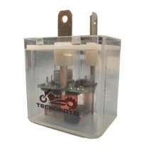 Tecnomoto Motorcycle Electronic Accessories - A - View 2
