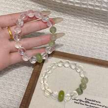 Women Beaded Bracelets