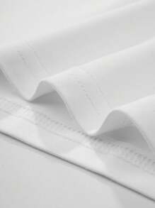 GRDR 男士夏季西兰花和哑铃印花休闲无袖背心