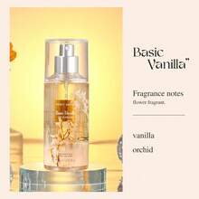 A 88ml Women's Fragrance Spray, A Household Air Freshener, Contains A Lasting Natural Flower Fragrance, Emits An Elegant Flower And Fruit Fragrance, Which Can Last For A Long Time. It Has A Pleasant Smell And No Peculiar Smell. It Makes Your Whole Body Radiate Charm. It Is Suitable For Indoor And Outdoor, Bathroom, Dating, Party, Holiday,