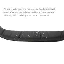 For Oculus Quest 2 Face Cover PU Cushion Facial Interface Face Cover Case Bracket Kit Eye Pad For Oculus Quest 2 Accessories