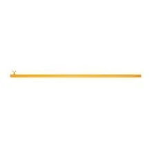 2 X 2 M Wedding Arch Stand With Base, Wedding Decoration Arch, Yellow Arch, Suitable For Weddings, Parties And Event Decorations. - Yellow - View 3