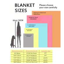 1pc Halloween Theme Fleece Blanket, Featuring Scream Face "NO, YOU HANG UP FIRST" & Heart Pattern, Plush Flannel Blanket For Autumn, Super Soft Valentine's Day Gift Blanket, Holiday Decor & Gift Choice, Suitable For Living Room, Bedroom, Office, Camping, Party, Gift For Family & Friends, Nap Blanket | Sofa Throw | Air Conditioning Blanket, Multiple Sizes Available, Pink Blanket