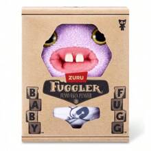 Spin Master 3.94英寸官方可爱怪兽造型奇特牙齿趣味新奇成人收藏娃娃，生日和圣诞节礼物