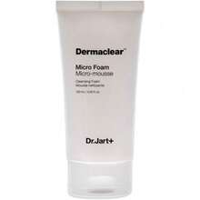 Dr.Jart+ Dr. Jart+ Dermaclear Micro Foam Cleanser 120ml - 1 - View 6