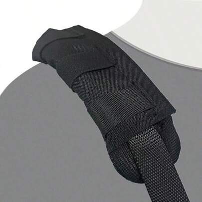 2pcs New Shoulder Strap Pads, Camisole Strap Pads, Backpack Strap Pads