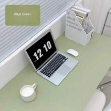 1 peça de protetor ocular para mesa de escritório, mouse pad, mousepad grande, papel mata-borrão de couro sintético antiderrapante, tapete para laptop, tapete para mesa de manicure, tapete para mesa de centro, tapete para penteadeira, toalha de mesa extragrande, bloco de notas à prova d'água para escritório e casa, à prova d'água, à prova de óleo, resistente a manchas, resistente ao desgaste, tapete para mesa de jantar lavável, adequado para várias mesas, tapete para mesa de jantar grande e mesa pequena, design moderno, perfeito para decoração de casa e presentes de Natal, tapete para bancada de cozinha | Decoração moderna para mesa de jantar