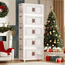 Thùng lưu trữ có thể xếp chồng, Thùng lưu trữ bằng nhựa có bánh xe, Thùng lưu trữ gấp có nắp và cửa, Tủ đựng đồ và phòng ngủ lưu trữ, Đồ tổ chức, Đồ tổ chức, Lưu trữ tại nhà, Áo phông trắng nữ, Quần đen nữ, Quần áo mùa đông cho nữ, Váy, Quần áo mùa đông cho nữ, Váy cho phụ nữ thanh lịch, Áo sơ mi trắng cho nữ, Tay dài, Bộ đồ liền quần màu trắng cho nữ, Váy mùa xuân cho nữ, Trang phục mùa xuân cho nữ, Mùa xuân, Quần áo mùa xuân, Tối giản, Áo mùa hè - trắng - Xem 8