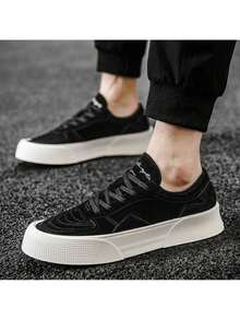 Men Skateboarding Shoes