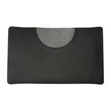 YUNRUX Spa Massage Table - Black - View 1