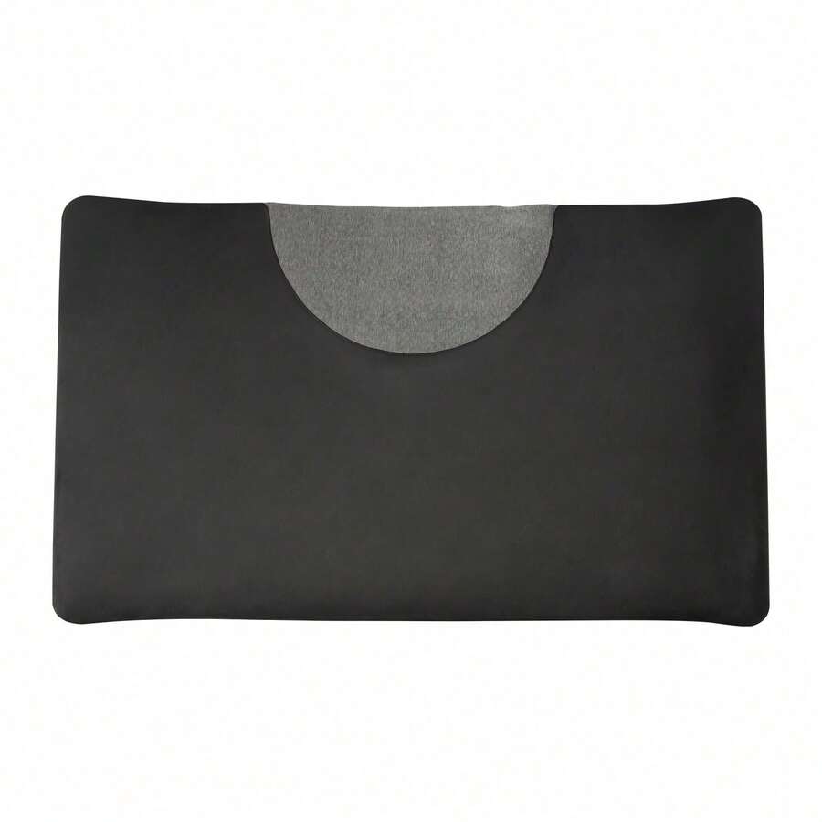 YUNRUX Spa Massage Table - Black - View 1